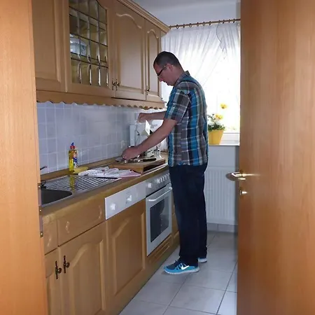 Ferienwohnung-rita-eins * ألتيناو
