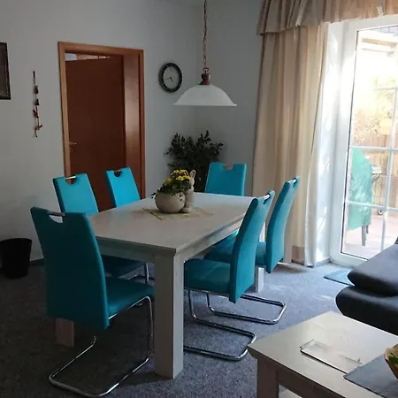 شقة Ferienwohnung-rita-eins *