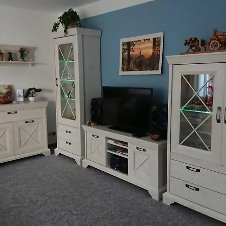 Ferienwohnung-rita-eins شقة ألتيناو
