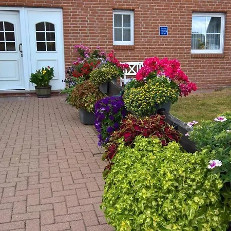 Ferienwohnung-rita-eins * ألتيناو