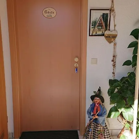 Ferienwohnung-rita-eins ألتيناو