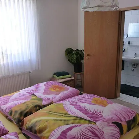 Ferienwohnung-rita-eins ألتيناو