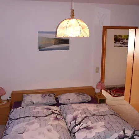 Ferienwohnung-rita-eins شقة ألتيناو