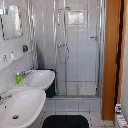 شقة Ferienwohnung-rita-eins *