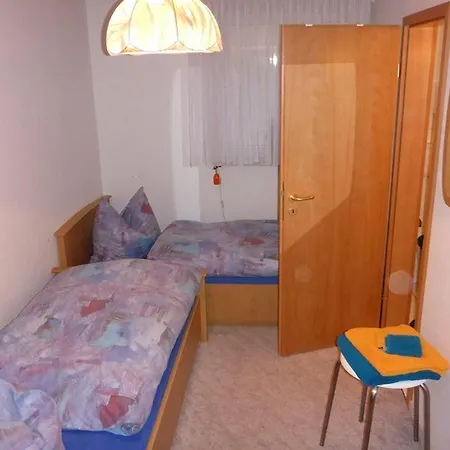 شقة Ferienwohnung-rita-eins ألتيناو