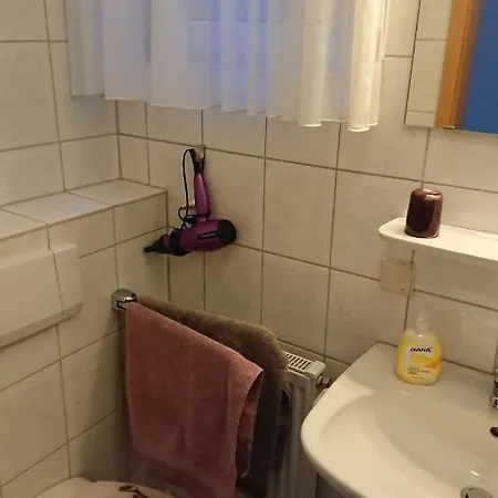 Ferienwohnung-rita-eins ألتيناو